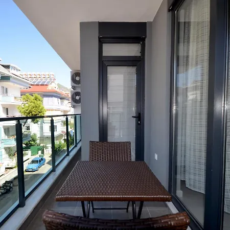Apartment Cleopatra Beach Luxury 7 In Hygienic Condition *